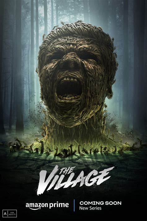 The Village (2023 TV series) .